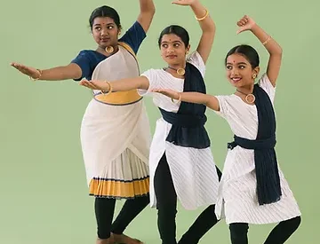 CHANDRALAYA SCHOOL OF DANCE