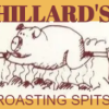 Hillard’s Roasting Spits