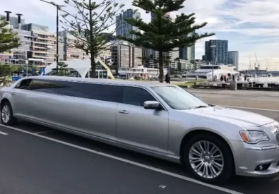 Crown Prestige Limousines