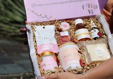 Beaut Gift Co   Sydney Gift Boxes   Free delivery