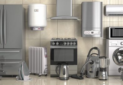 Household Appliance Parts & Repairs