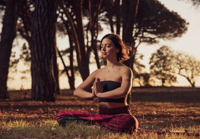 Australian School of Meditation & Yoga Sydney