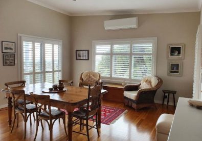 Affordable Shutters & Blinds