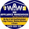 WA Appliance Warehouse