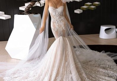 MONJOUR BRIDAL