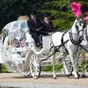 Castle Crest Wedding Carriages