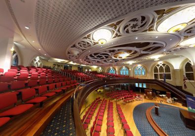 Scots Presbyterian Church Sydney