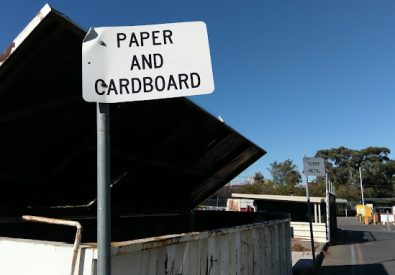 Port Phillip Resource Recovery Centre