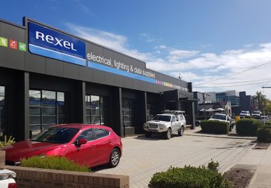 Rexel Electrical Supplies Osborne Park