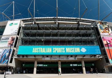 Australian Sports Museum