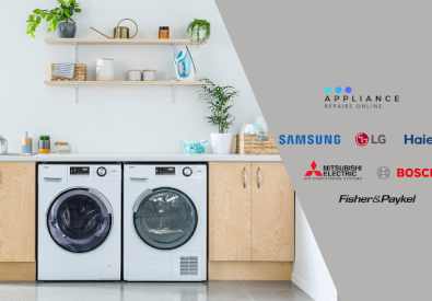 Appliance Repairs Online