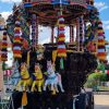 Sydney Murugan Temple