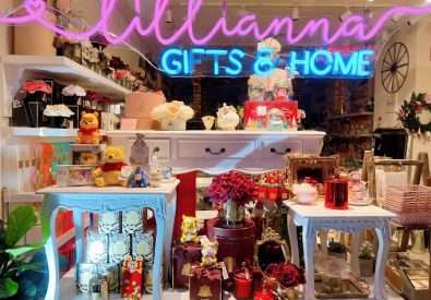 Lillianna Home and Gifts Haymarket