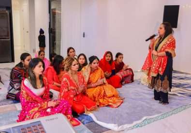 Mata Mansa Devi Bhajan Mandal Melbourne