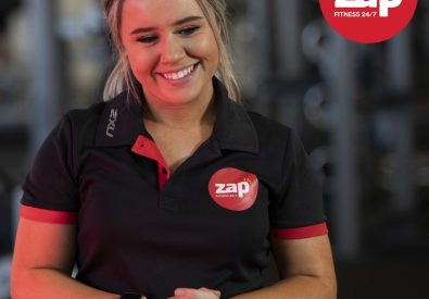 Zap Fitness 24/7 Brisbane CBD