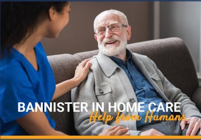 Bannister In Home Care – Sydney – Home care package provider