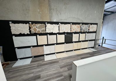 A&C Tile and Stone