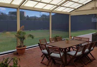 Open N Shut Perth – Roller Shutters, Outdoor Blinds & Plantation Shutters