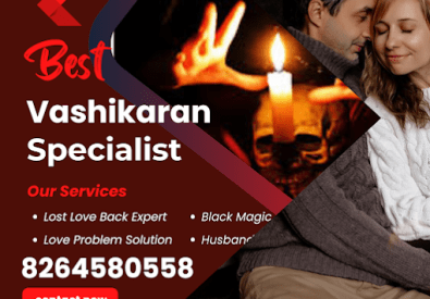 Best Astrologer – Vashikaran Specialist