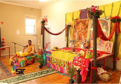 Hindu Pandit/Priest in Melbourne – Acharya Oum Prakash Sharma