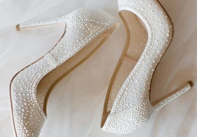 Georgie’s Bridal Shoes