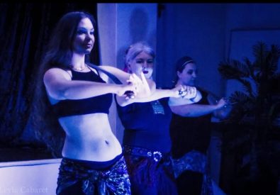 Marta Bellydance