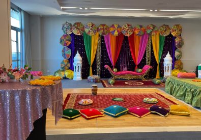 Indian Wedding Decorators – Melbourne