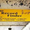 The Record Finder