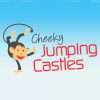 Cheeky Jumping Castles