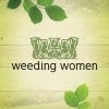 Weeding Women