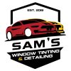 Sam’s Window Tinting & Detailing