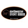 Melbourne Event Hire   Party Hire Melbourne   Wedding Decorators