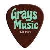 Grays Music