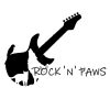 ROCK ‘N’ PAWS