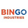 BINGO INDUSTRIES: Recycling Centre – West Melbourne