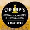 Cherry’s Alterations & Dressmaking