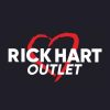 Rick Hart Outlet