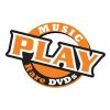 PLAY Music & DVDs