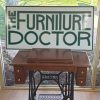 The Furniture Doctor