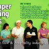 Total Paper & Catering Supplies Pty Ltd.