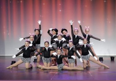 Studio V School Of Dance