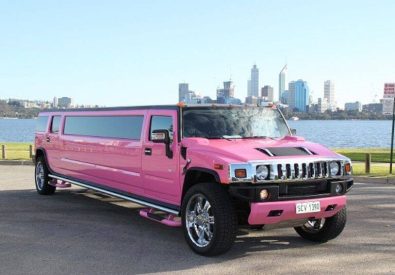 Wicked Limousines