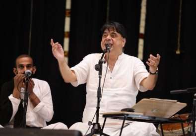 Sydney Bhajan Mandali