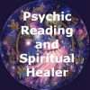 Psychic Reader & Astrologist