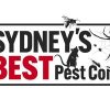 Pest Control Sydney