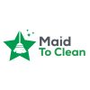 Maid to Clean