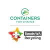 Containers for Change – Scouts WA Recycling Cockburn Central