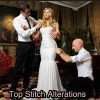 Top Stitch Clothing Alterations & Tailoring