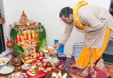 Best Hindu Priest in Melbourne