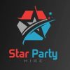 Star Party Hire